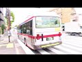 東急バス　t529