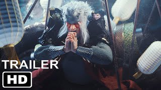Naruto: The Movie | Teaser Trailer (2024) - First Look - Live Action - "Concept"