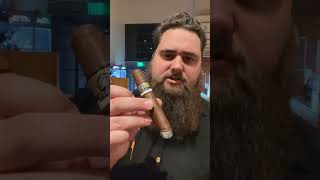 Atabey Black Ritos | Cigar Review