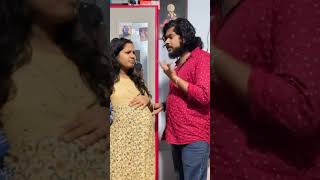 ഒരു വയർ കാണൽ ചടങ്ങ് 😂😂 #viral #public #reels #trending #love #malayalam #family #comedy