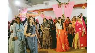Best bride entry#bestie#dulhan#dance#viral