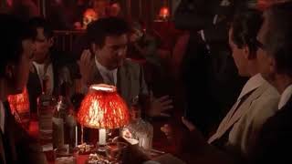 Funny how? Funny like a clown? | GOODFELLAS