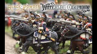 Talking scale and Warlord Epic French review