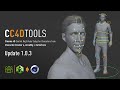 CC4D Tools: Update 1.0.3