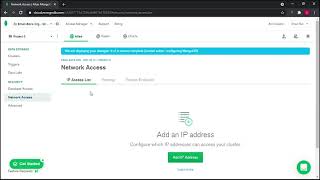 MongoDB with Python - Getting Started #1