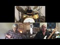 mssv Live-At-Home 2020: If Anybody Else Could Help