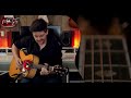 blue smoke merle travis tommy emmanuel cover