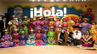 Mexican Heritage in WilCo | Williamson County, Texas