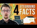 SiteGround Review - 4 FACTS You'll Regret Not Knowing Before You Buy!