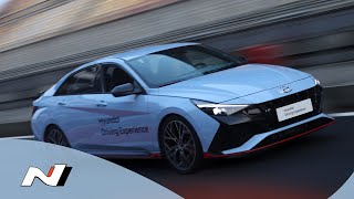 Hyundai Driving Experience | Shanghai 2023