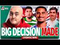 FERNANDEZ-PARDO INTEREST + INACIO & LACROIX CONSIDERED BY HUGHES! Liverpool Latest Transfer News