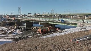 Changes in store for 6th St. bridge in Sioux city