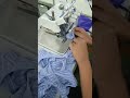 how to sew cuff / jahit cuff atau mansets #sewing #jahit #carajahit #howtosew #trickjahit #garment