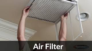 Winter HVAC Maintenance Tips | How To Get Your HVAC System Ready For Winter