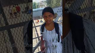 Bethuadahari Girls reaction video  #shortsfeed #gift #shorts #bethuadahari