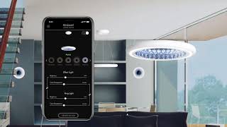 SWAROVSKI InfiniteAura Video