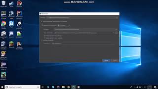 PyCharm and Vector SDK