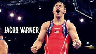 Jacob Varner : United World Wrestling Champion