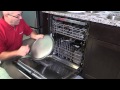 Dishwasher detergent not dissolving, dishwasher not cleaning dishes Dishwasher detergent not dissolving, dishwasher not cleaning dishes