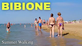 Bibione Italy, Urlaub 2023