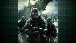 Tom Clancy's Endwar Soundtrack 4