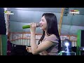 HITAM BUKAN PUTIH - LUSYANA JELITA ll DK MUSIK LIVE MIJEN DEMAK