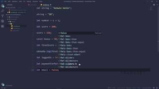 Booleans In JavaScript | Tamil Developer | Frankeey
