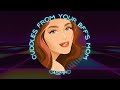 ♡ Cuddles From Your Best Friend's Mom | ASMR Audio Roleplay | F4M | Comfort Snuggle Sleep Aid ♡