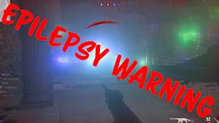 (EPILEPSY WARNING) I HAVE NO WORDS VANGUARD.....