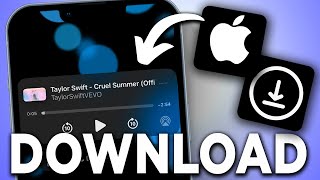 How to Download Music on iPhone for FREE (2024) | Download & Listen to Music Offline - Full Guide