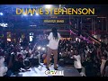 Duane Stephenson backed by Gravitti Band Live In Kenya (2023)