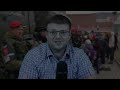 Какие права есть у военной полиции при мобилизации. Мобилизация 2023