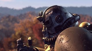 久々のFallout76実況プレイ[女性として生きる]