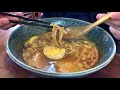 麺屋もとの醤油らーめんがうまい