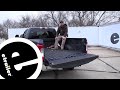 etrailer | B and W Turnoverball Gooseneck Trailer Hitch Installation - 2018 Ford F-250 Super Duty