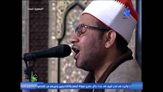 ندوة للرأي د محمدي صالح و الشيخ صلاح صبري/ نعمة العقل3/ اعداد الاعلامية منى صابر قناة النيل الثقافية