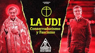 Partido: UDI | La derecha conservadora chilena.