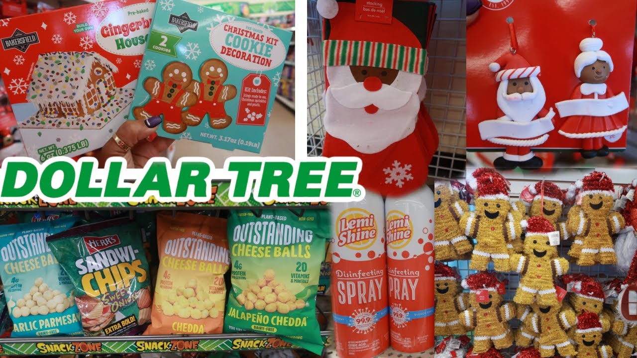 DOLLAR TREE * NEW FINDS!!! - YouTube