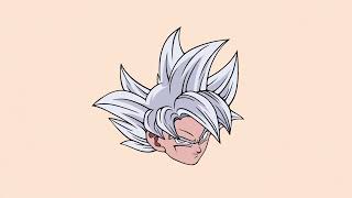 Goku Ultra Instinct Theme (Marimba Ringtone) - Dragon Ball Super 身勝手の極意