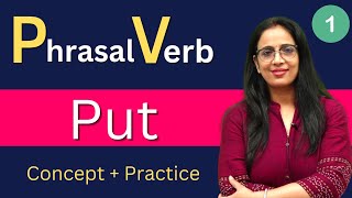 500+ Phrasal Verbs For SSC CHSL, CHSL, GD and Other Competitive Exams || Examples  || by Rani Ma'am