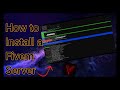 How to Make a FiveM Server in 2024