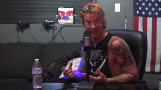 The Church Of What's Happening Now: #685 - Duff McKagan