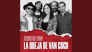 Jueves (ACOUSTIC HOME sessions)