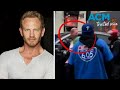 '90210' Star Ian Ziering attacked by biker gang