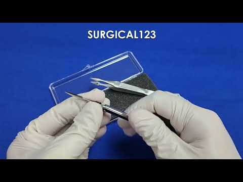 Buy Splinter Removal Kit Online Surgical123