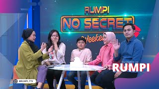 Perayaan Ulang Tahun Farhan, Anak dari Nassar dan Muzdalifah | RUMPI (7/1/24) P1