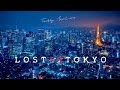 Teddy McLane - Lost In Tokyo (ft. Anja Enerud) [OFFICIAL VIDEO]