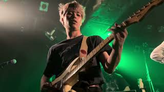 Billyrrom（Solotrip,Magnet）2024.8.13 ＠下北沢BASEMENTBAR