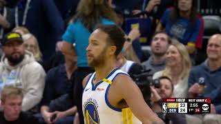 Kyle Anderson | Scoring Highlights | December 2024 | Golden State Warriors