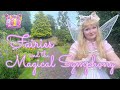 Meowgical Rosie 🦋 妖精たちと魔法のシンフォニー • Fairies and the Magical Symphony 🦋 English Cover